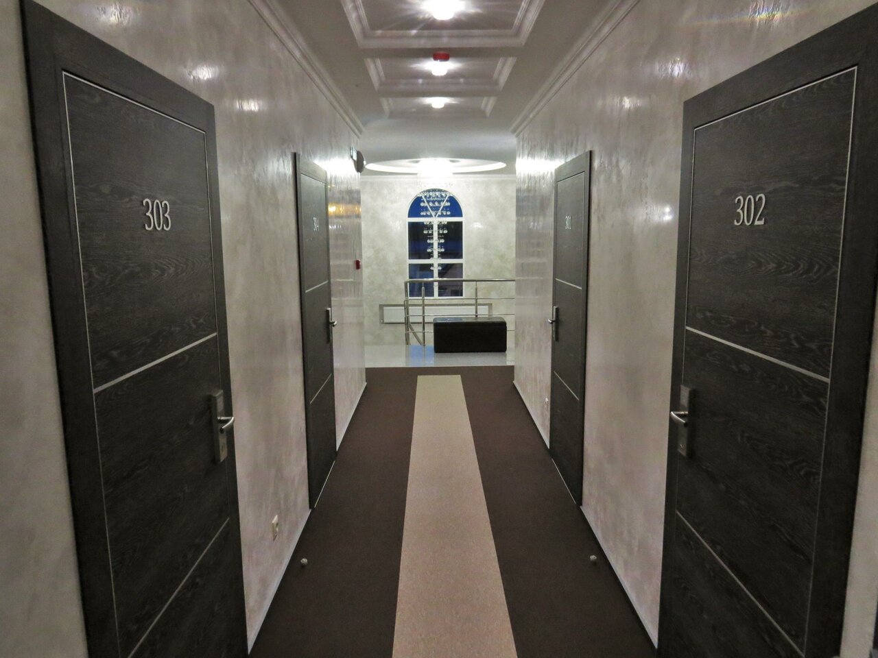 Гостиница Chocolatier Краснодар-33