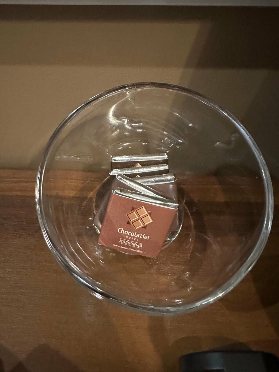 Гостиница Chocolatier Краснодар-115
