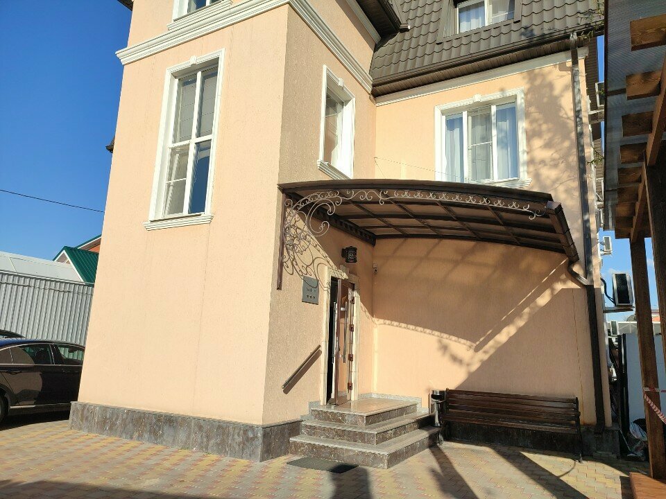Гостиница Chocolatier Краснодар-137