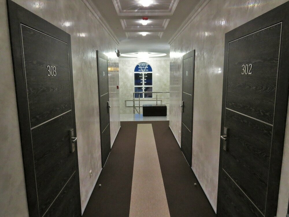 Гостиница Chocolatier Краснодар-134