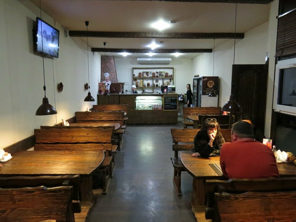 Гостиница Chocolatier Краснодар-136