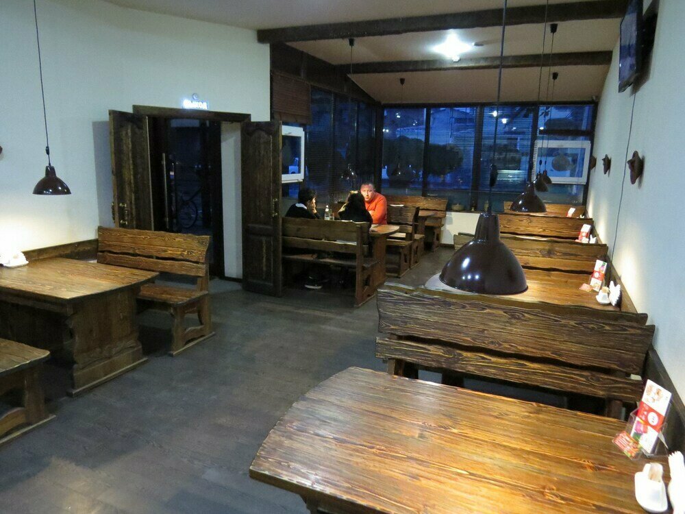 Гостиница Chocolatier Краснодар-64