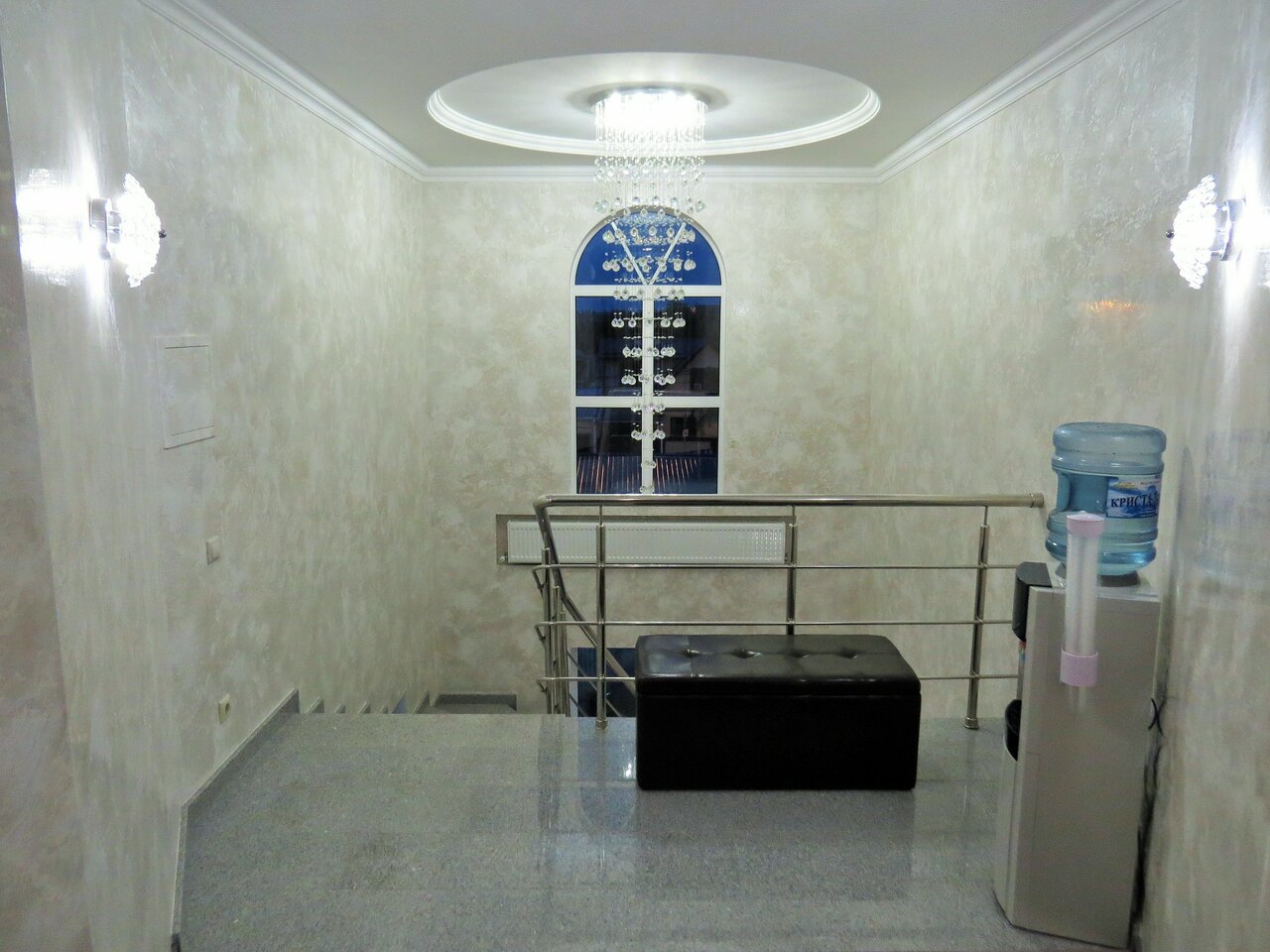 Гостиница Chocolatier Краснодар-6