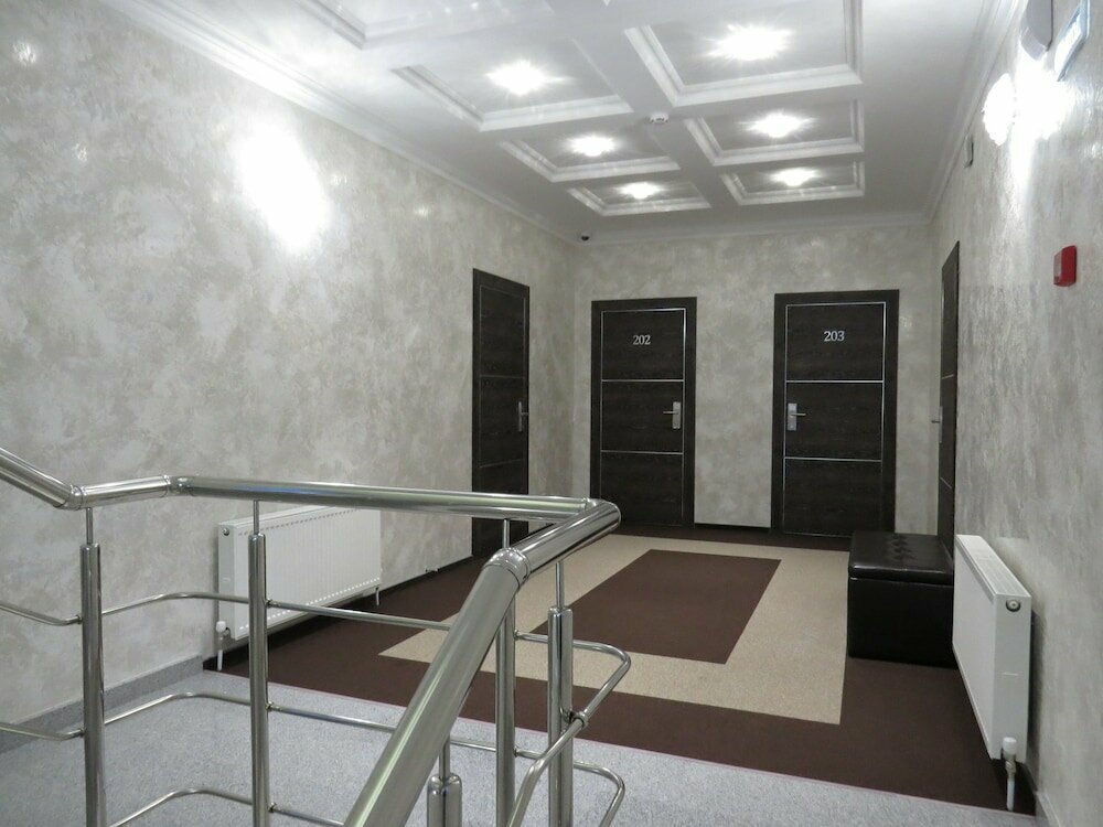 Гостиница Chocolatier Краснодар-83