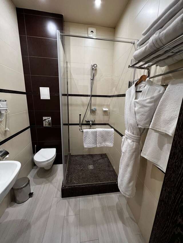 Гостиница Chocolatier Краснодар-86