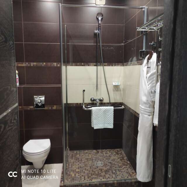 Гостиница Chocolatier Краснодар-111