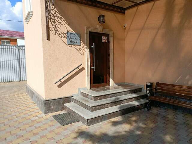 Гостиница Chocolatier Краснодар-17