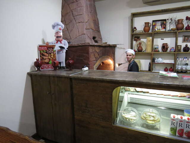 Гостиница Chocolatier Краснодар-6