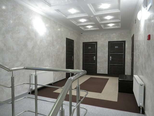 Гостиница Chocolatier Краснодар-82